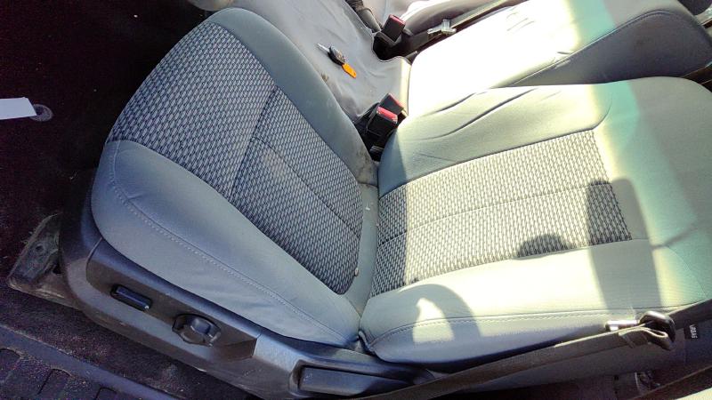 2011-2016 Ford F250 Super Duty Pickup Front Seat LH