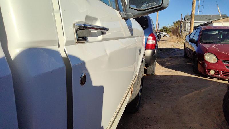 1995-1997 Ford Pickup F150 Series Front Door RH