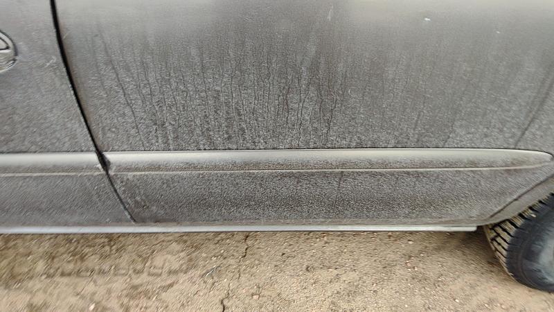 1997-2005 Buick Century Rear Door LH