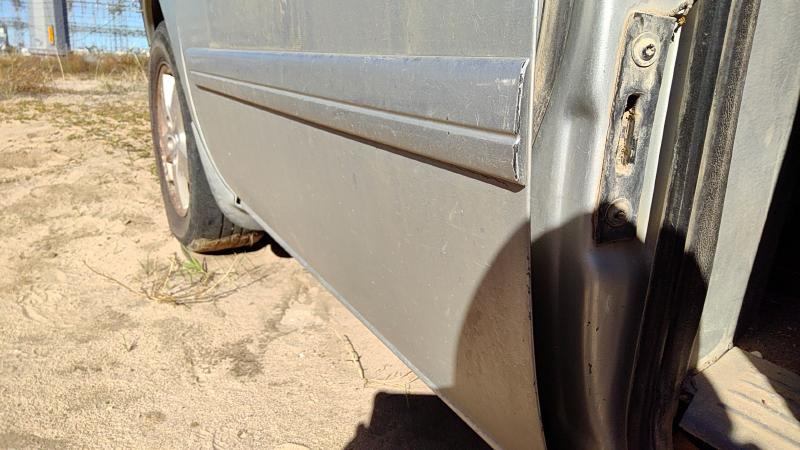 2004-2007 Dodge Caravan Front Door LH