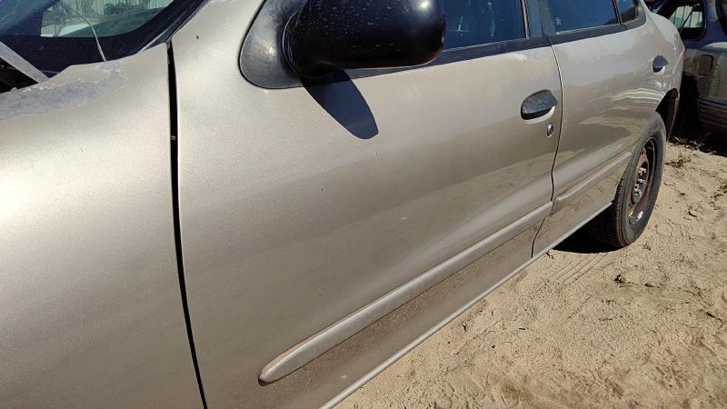 1995-2005 Cavalier Front Door LH