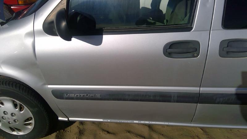 1997-2004 Chevrolet Venture Front Door LH