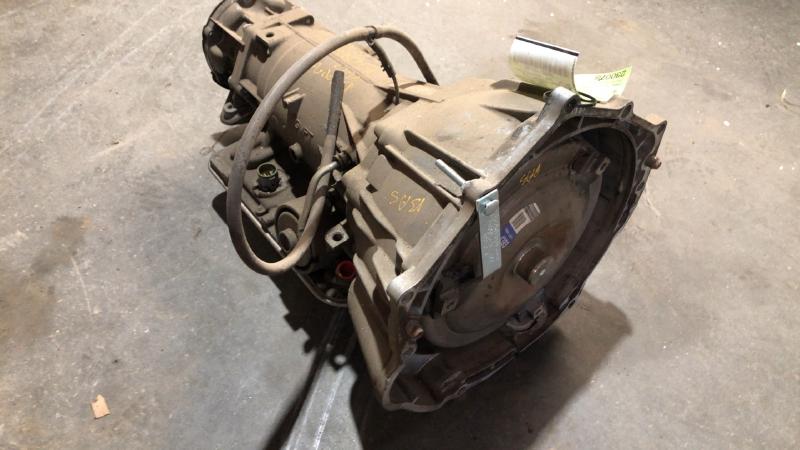 2003 Chevy/gmc Suburban 1500 Series Transmission Assy.