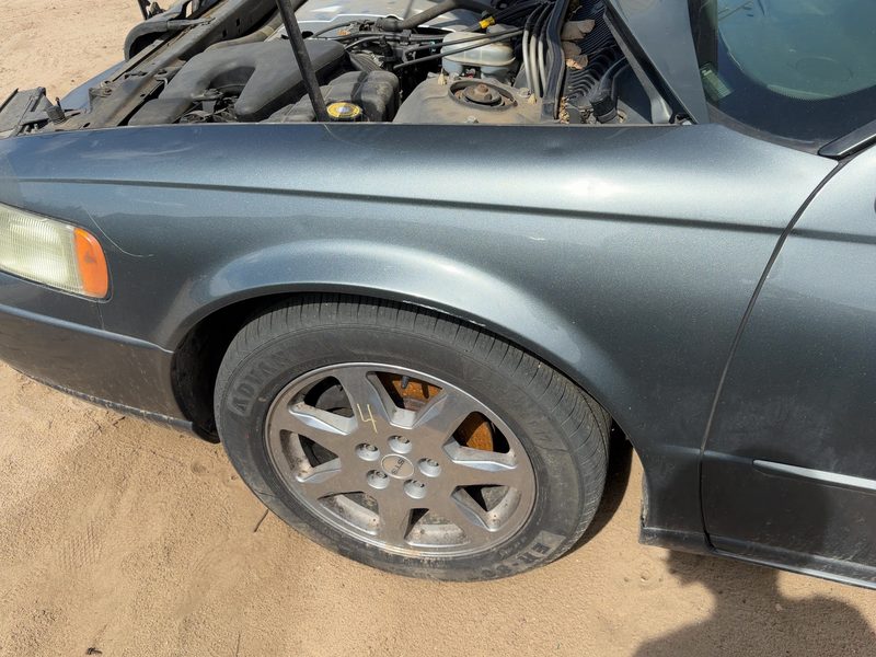1998-2004 Cadillac Seville Fender LH