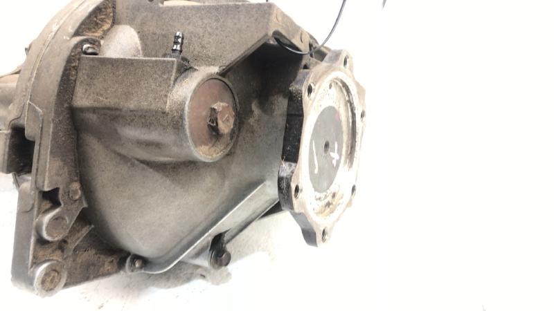 2007-2013 GMC Sierra 1500 Pickup Carrier/Differential Assembly
