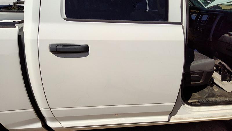 2009-2024 Dodge Ram Pickup 1500 Series Rear Door RH