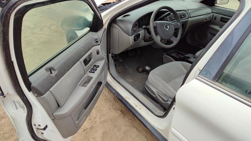 1996-2007 Sable (mercury) Axle Shaft RH