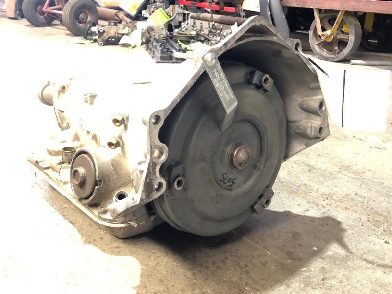 1993-1994 GMC Van 2500 Series Transmission Assy.