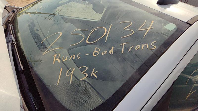 2014-2016 Chevrolet 1500 Silverado Pickup Radiator