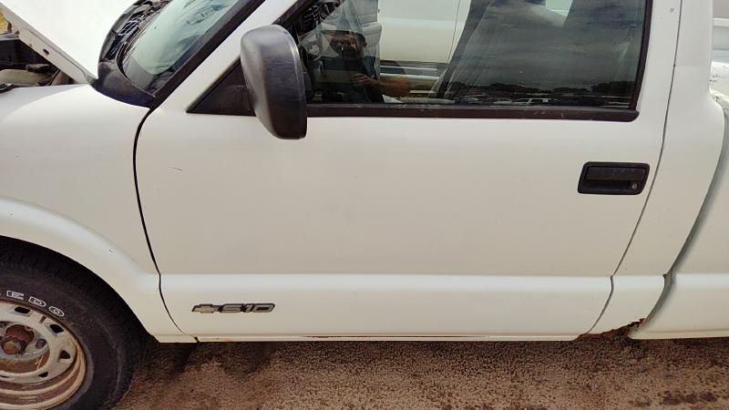 1998-2005 S10/s15/sonoma Pickup Front Door LH
