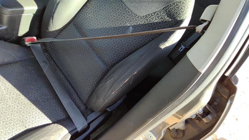 2007-2008 Pontiac G6 Front Seat Belt