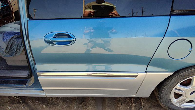 1999-2003 Ford Windstar Rear Door LH