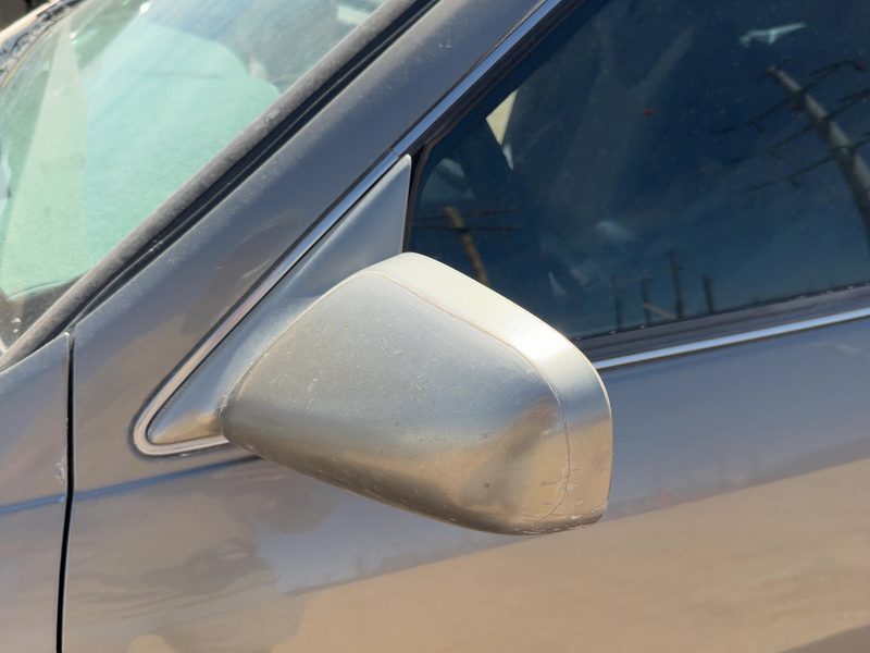1997-2001 Toyota Camry Door Mirror LH