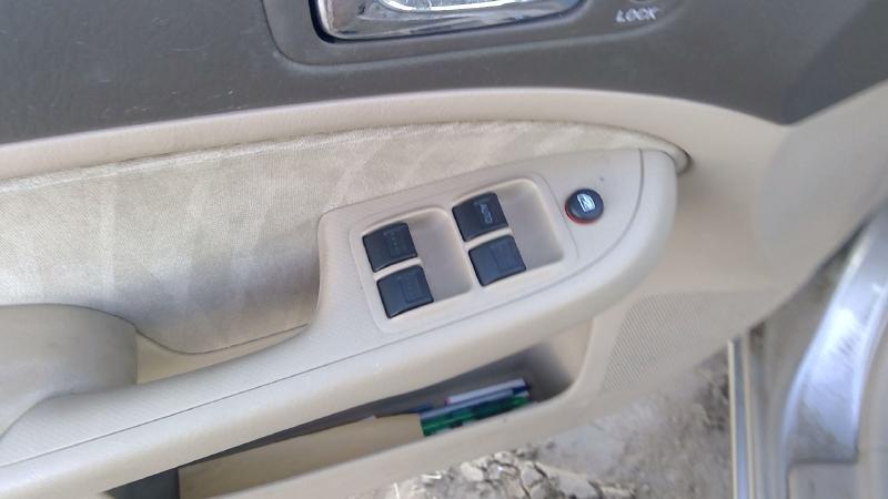 2001-2005 Honda Civic (see Also Delsol & Crx) Door Switch Front LH