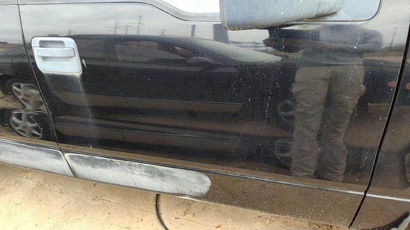 2005-2008 Ford Pickup F150 Series Front Door RH
