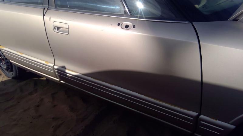 1991-1999 Oldsmobile Eighty-eight (80 & Up) Front Door RH
