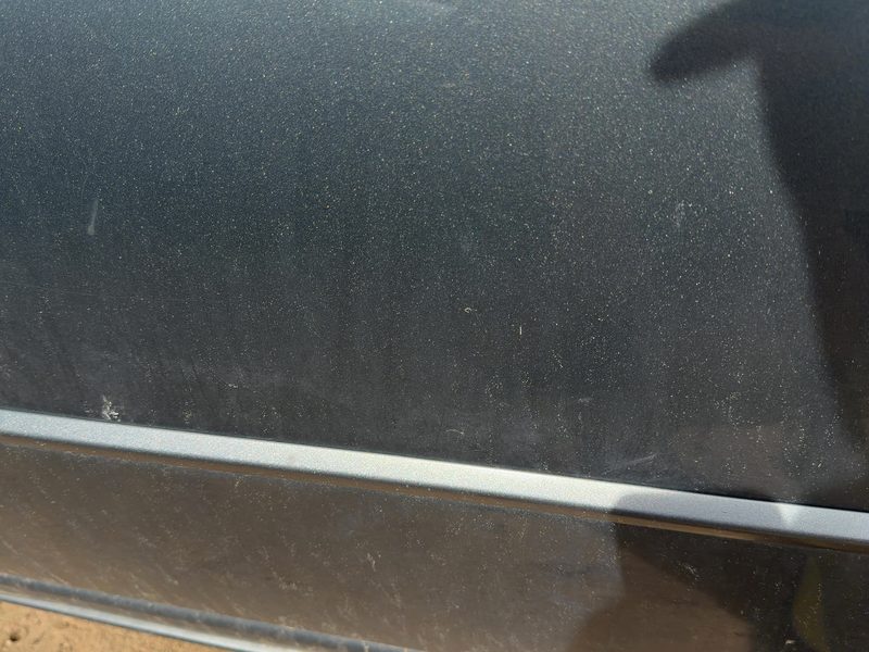 1998-2004 Cadillac Seville Front Door Moulding LH