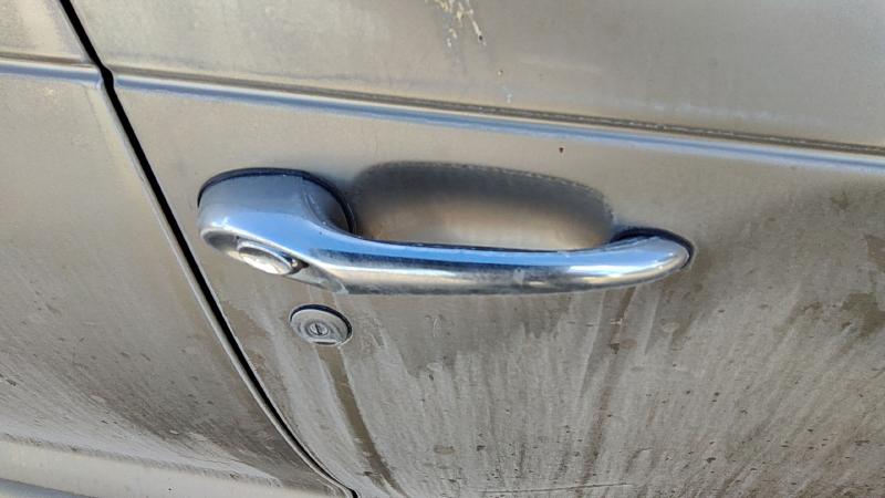2001-2010 Pt Cruiser Outside Door Handle RH