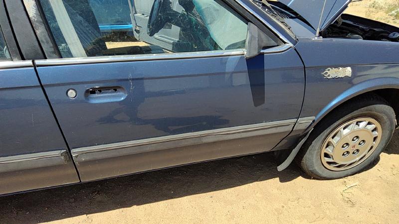 1990-1996 Olds Ciera Front Door RH