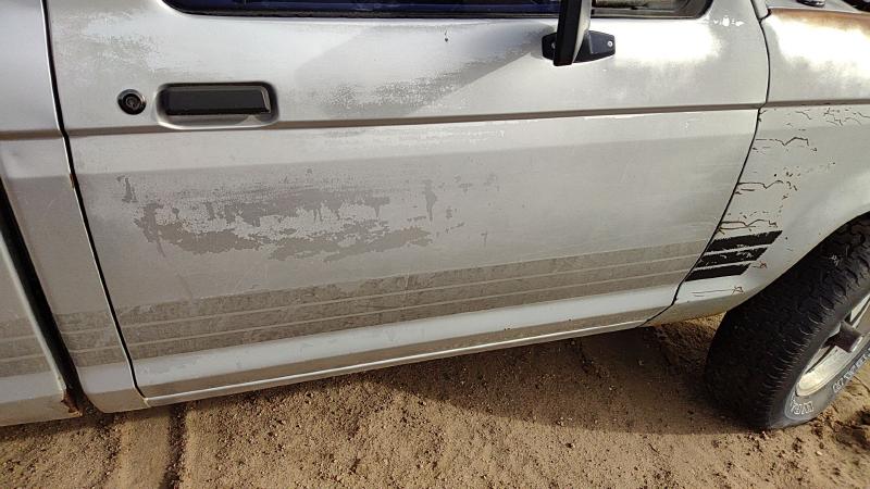1983-1992 Ford Ranger (small Truck) Front Door RH