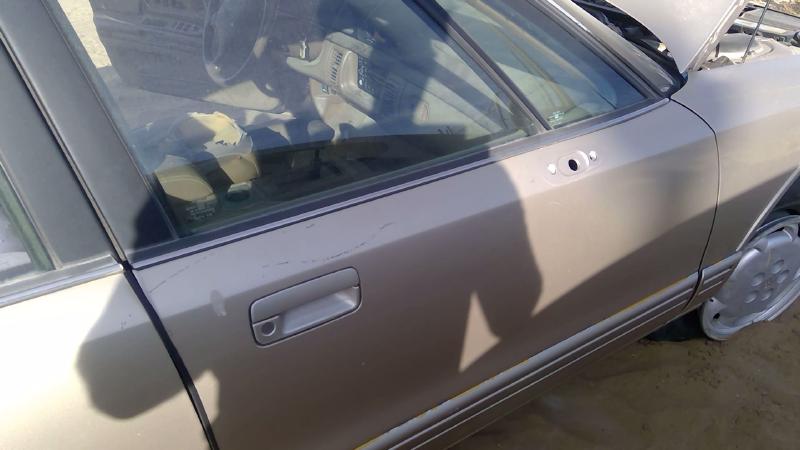 1991-1999 Oldsmobile Eighty-eight (80 & Up) Front Door RH