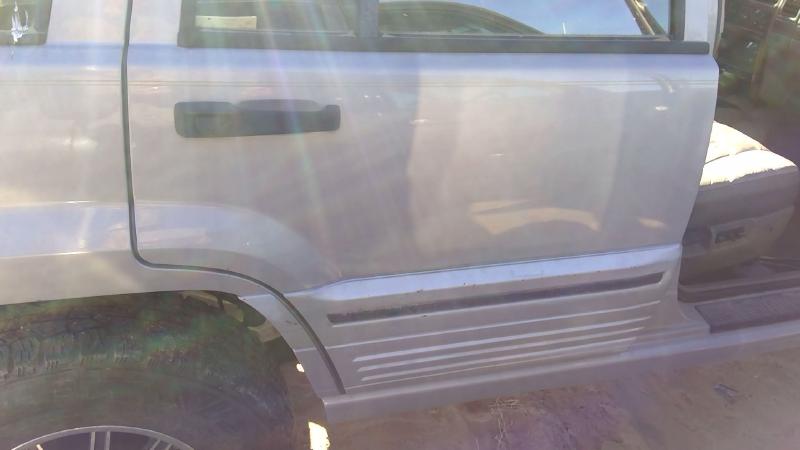 1993-1998 Jeep Grand Cherokee Rear Door RH