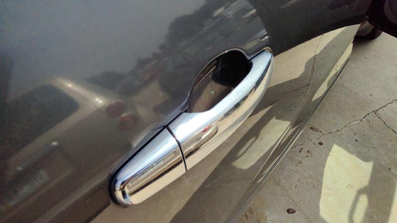 2007-2017 Chevrolet Traverse Outside Door Handle RH