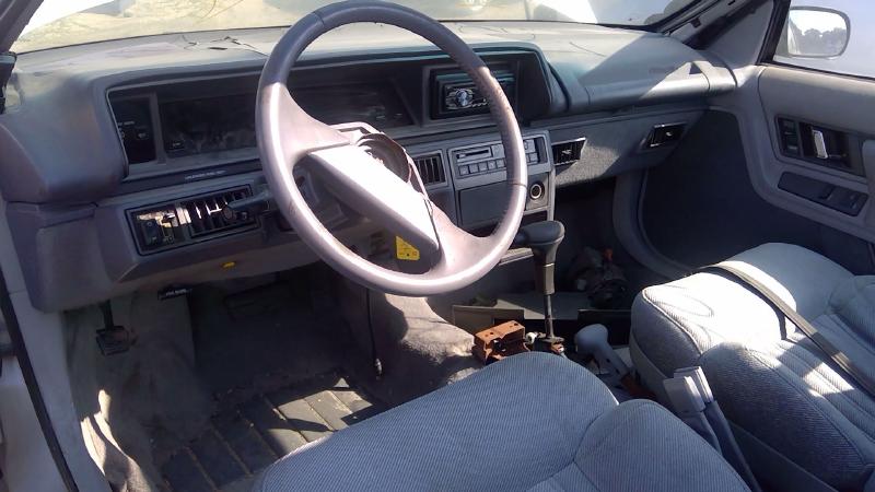 1988-2001 Cutlass (also See Calais 85-88) Crossmember/Cradle/Undercarria