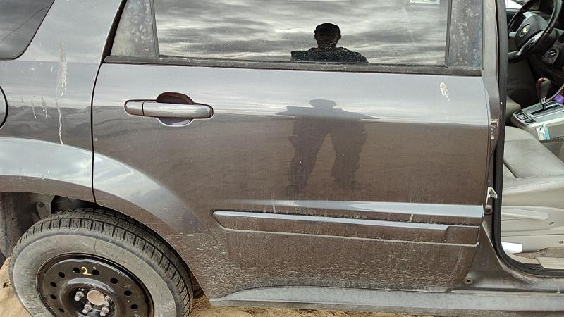 2005-2009 Chevrolet Equinox Rear Door RH