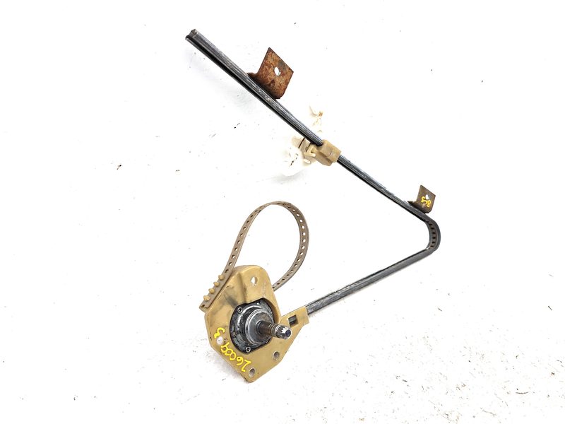 1980-1996 Olds Ciera Front Door Regulator LH