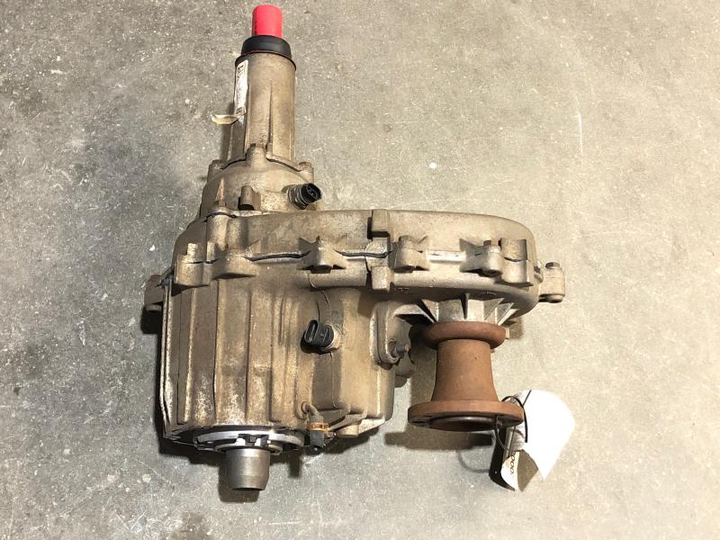1993-2000 GMC Pickup 2500 Series Transfer Case