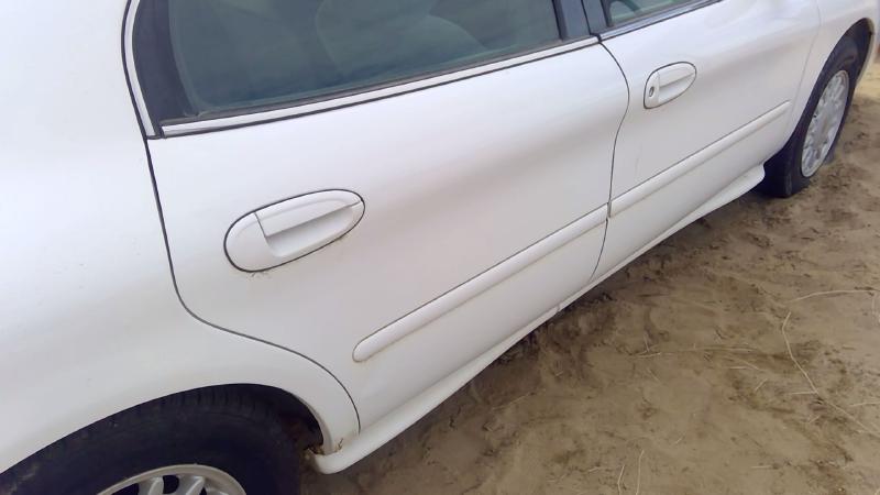 1996-2005 Sable (mercury) Rear Door RH