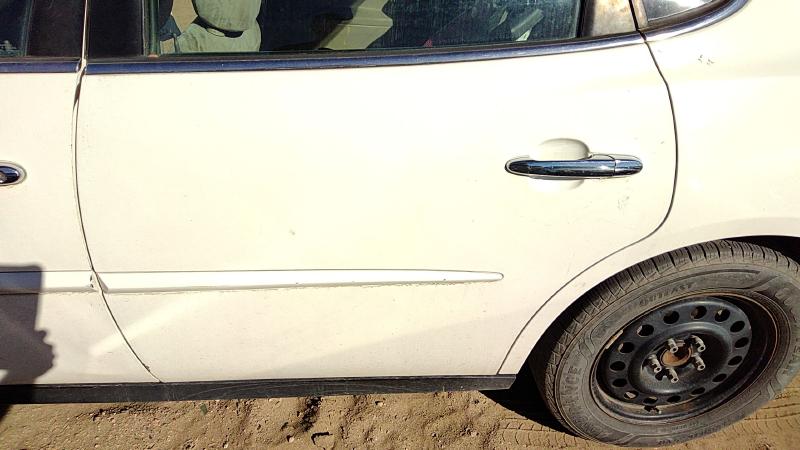 2005-2009 Buick Lacrosse Rear Door LH