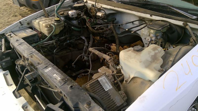 1994 Chevrolet Caprice (80 & Up) Vehicle Unit Complt.