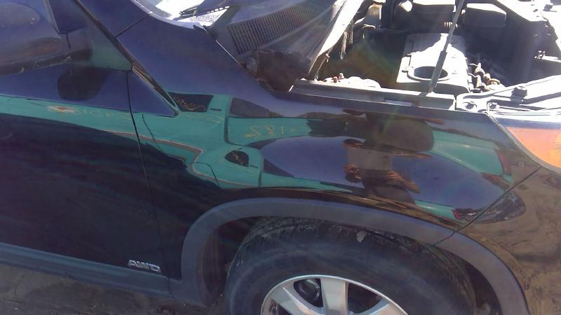 2011-2015 Kia Sorento Fender RH