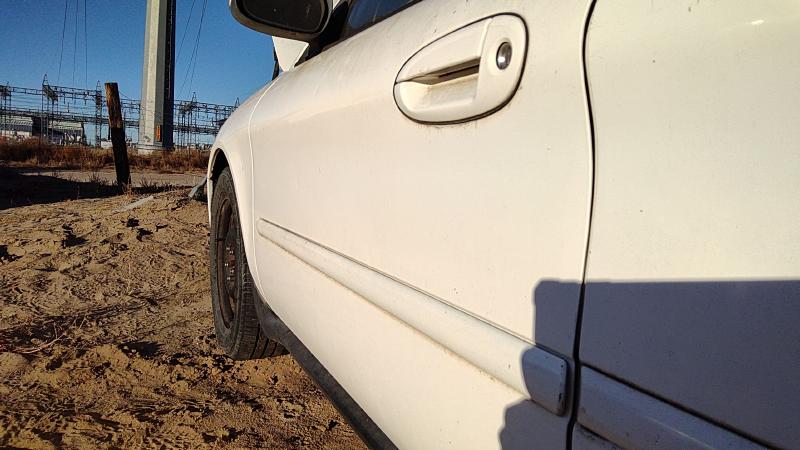2000-2007 Ford Taurus(see Also Taurus X) Front Door LH