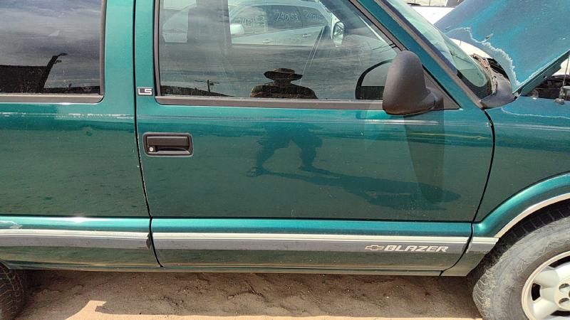 1994-1997 Blazer S10/jimmy S15 Front Door RH