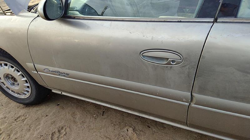 1997-2005 Buick Century Front Door LH
