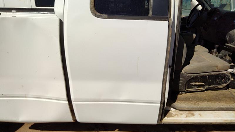 2004-2008 Ford Pickup F150 Series Rear Door RH