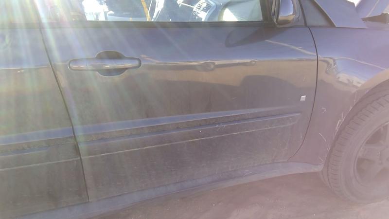 2005-2009 Pontiac Torrent Front Door Shell RH