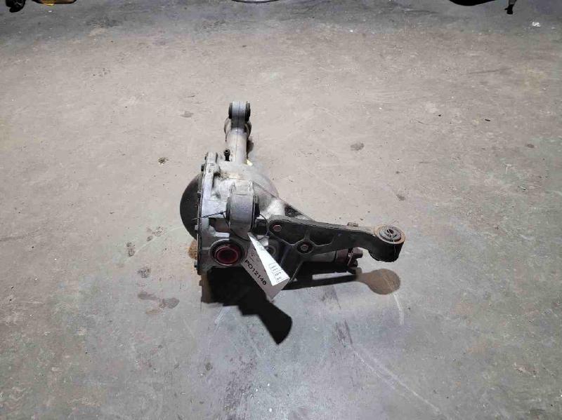 1996-2011 Ford Ranger (small Truck) Carrier/Differential Assembly