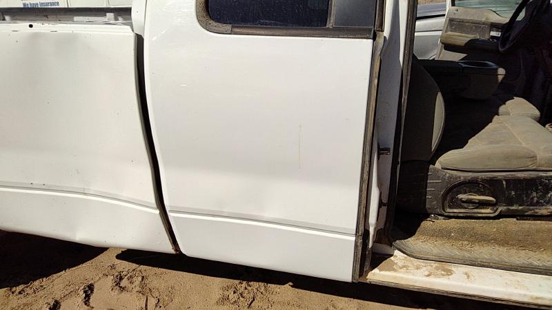 2004-2008 Ford Pickup F150 Series Rear Door RH