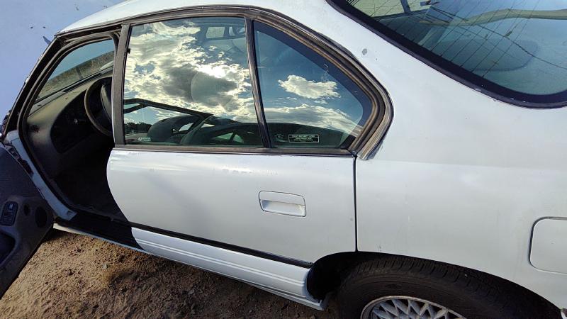 1992-1999 Pontiac Bonneville (80 & Up) Rear Door LH
