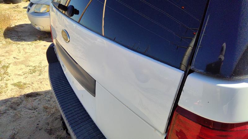2002-2005 Explorer Trunk/Decklid/Hatch/Tailgate