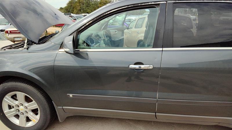 2007-2017 Chevrolet Traverse Front Door LH
