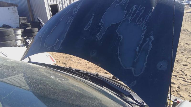 1996-2000 Voyager Hood