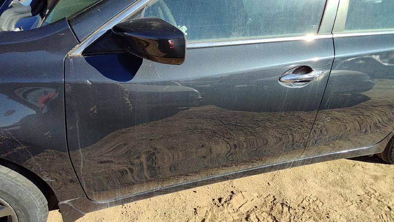2013-2018 Nissan Altima Front Door LH