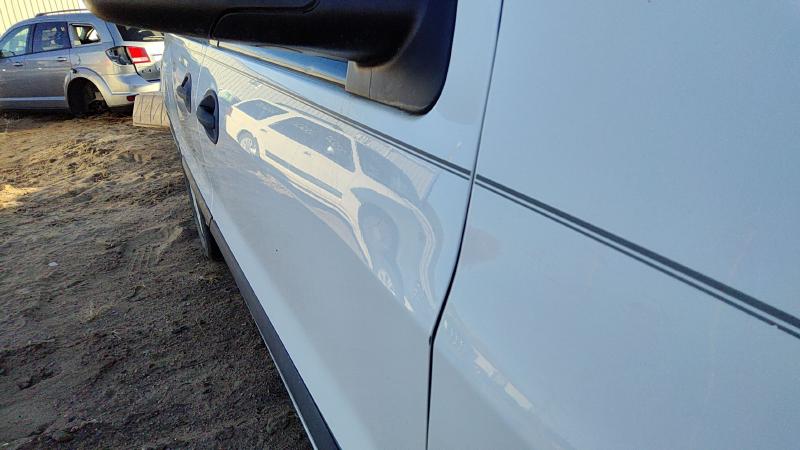 2004-2007 Ford Freestar Front Door RH
