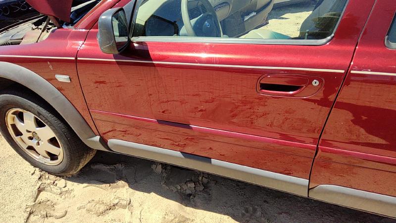 2001-2009 Volvo 70 Series Front Door LH