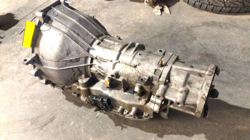 2004 Ford Expedition Transmission Assy.